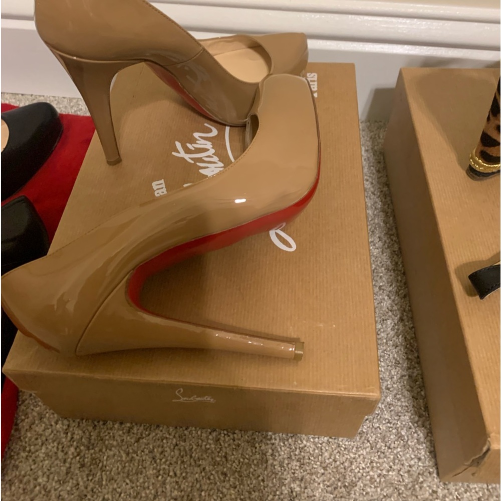 Women Shoes